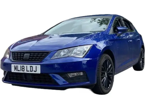 SEAT Leon SE Dynamic Technology TSI ML18 LDJ