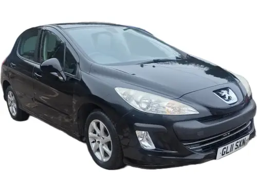 Peugeot 308 GL11 SXN