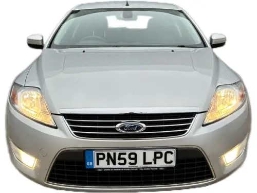 Ford Mondeo PN59 LPC