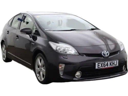 Toyota Prius EX64 KHJ