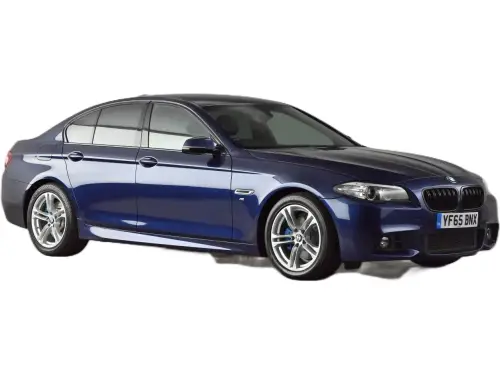 BMW 520 YF65 BNX