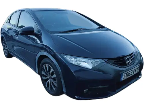 Honda Civic SD63 PFO