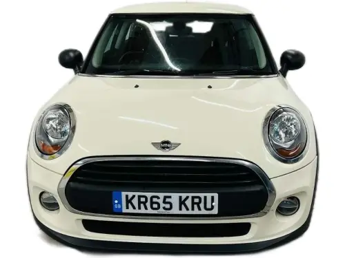 MINI ONE KR65 KRU