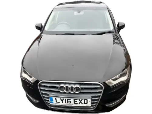 Audi A3 LY16 EXD