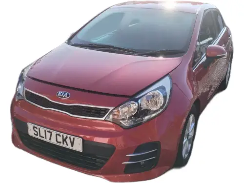 Kia RIO SL17 CKV