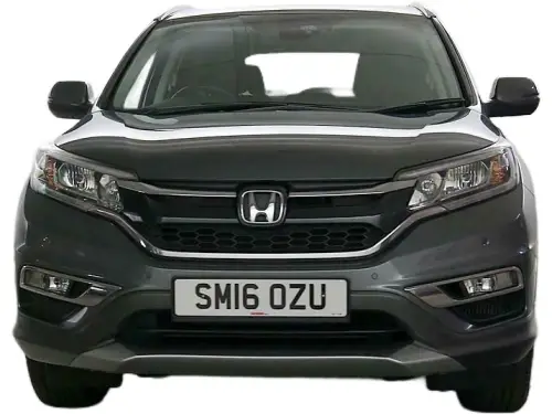 Honda CR-V SE + Navi I-i-DTEC SM16 OZU