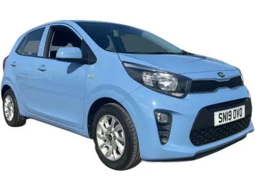 Kia Picanto 2 SN19 OVO