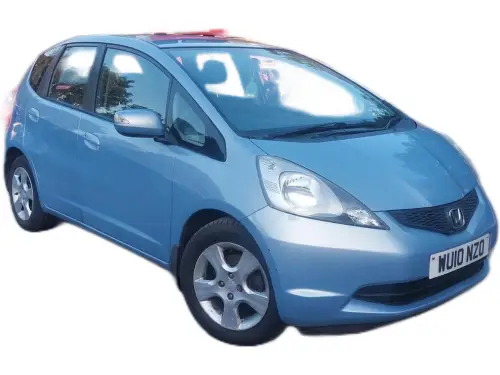 Honda Jazz WU10 NZO