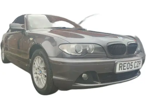 BMW 320 CI SE Auto RE05 CZP