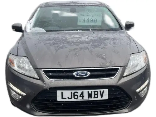 Ford Mondeo LJ64 WBV