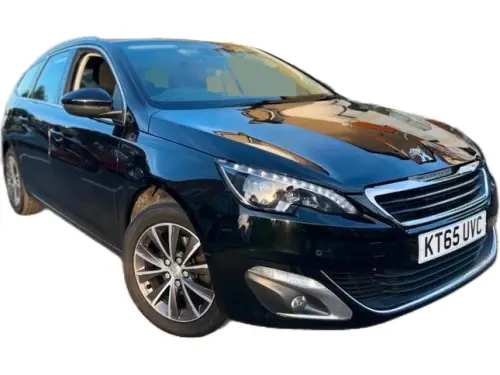 Peugeot 308 KT65 UVC
