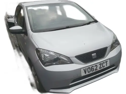 SEAT MII VO62 ZCT