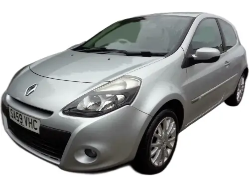 Renault Clio TOM TOM Edition SA59 VHC