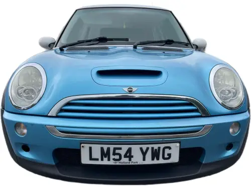 MINI Mini LM54 YWG