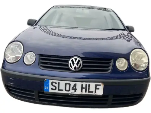 Volkswagen Polo Twist SL04 HLF