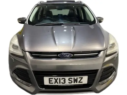 Ford Kuga EX13 SWZ