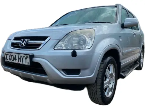 Honda CR-V i-VTEC Executive Auto CX04 HYY