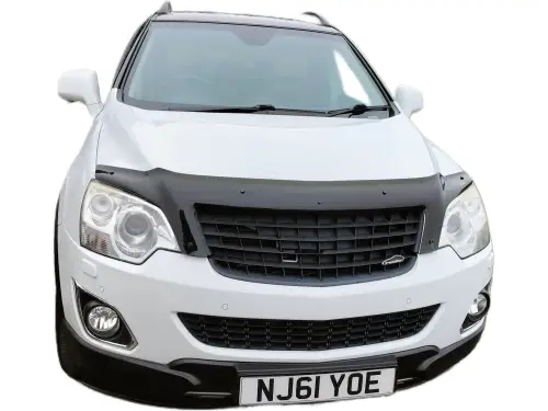 Vauxhall Antara NJ61 YOE