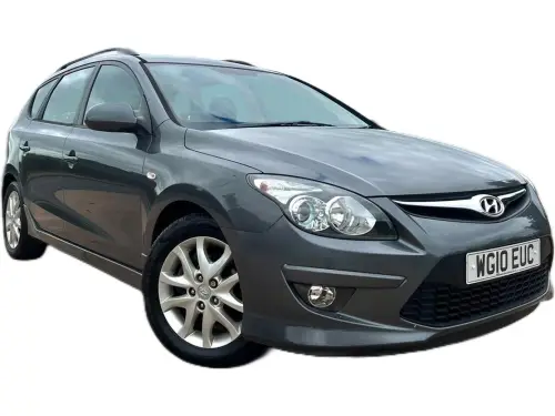 Hyundai I30 WG10 EUC