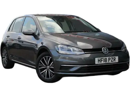 Volkswagen Golf SE Navigation TSI BMT S-A HF18 PZR