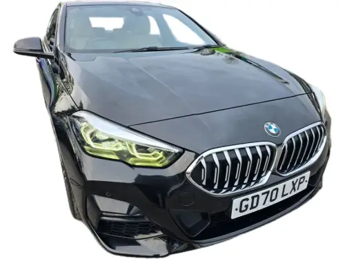 BMW 218i M Sport GD70 LXP