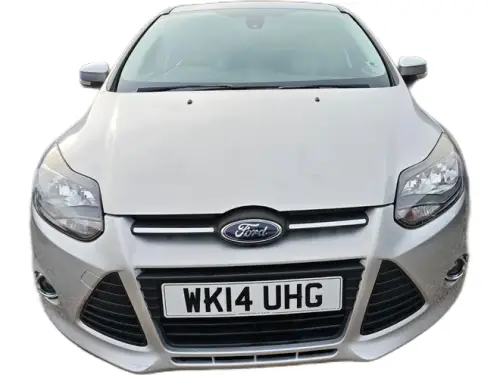 Ford Focus WK14 UHG