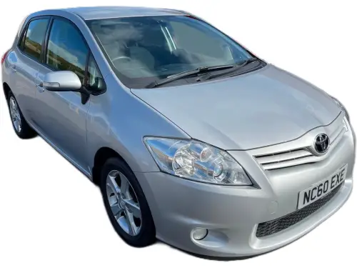 Toyota Auris NC60 EXE