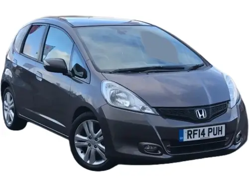 Honda Jazz RF14 PUH