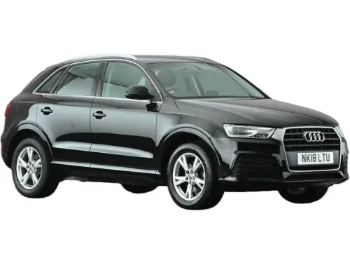 Audi Q3 NK18 LTU