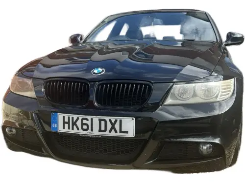 BMW 3 Series HK61 DXL