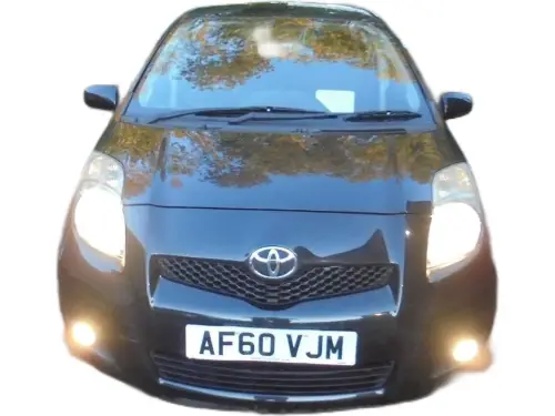 Toyota Yaris AF60 VJM