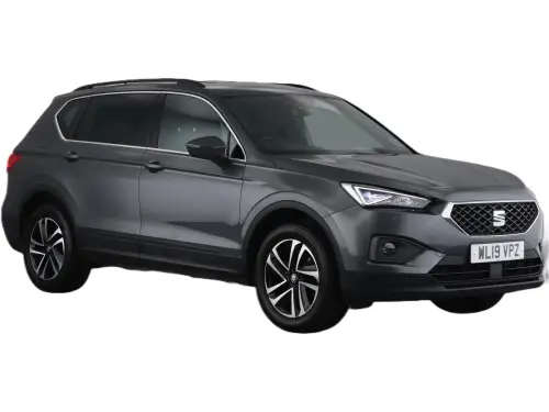SEAT Tarraco WL19 VPZ