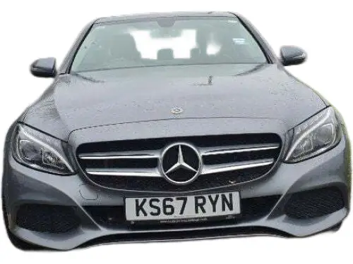 Mercedes-Benz C 220 Sport Premium D Auto KS67 RYN
