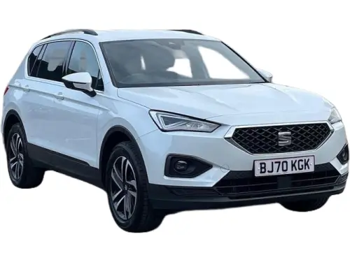 SEAT Taracco SE Tech TSI Evo SA BJ70 KGK