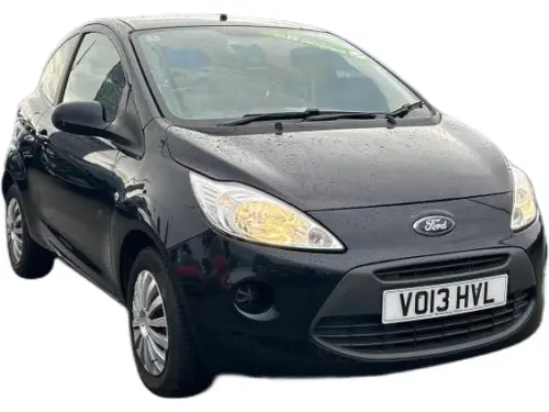 Ford KA VO13 HVL