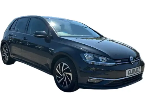 Volkswagen Golf CL19 ATZ