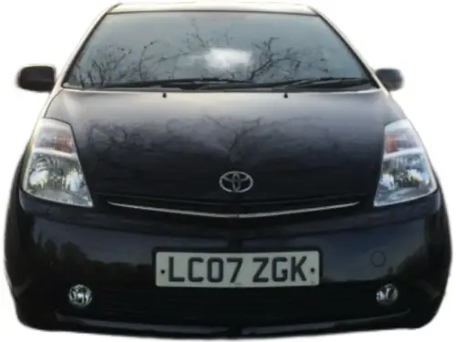Toyota Prius T Spirit VV-I Auto LC07 ZGK