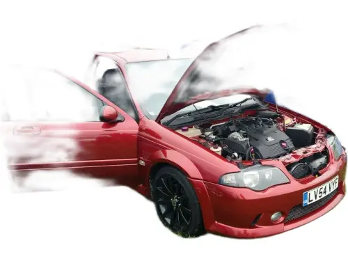 MG ZS LV54 VYF