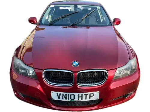 BMW 320i SE Auto VN10 HTP