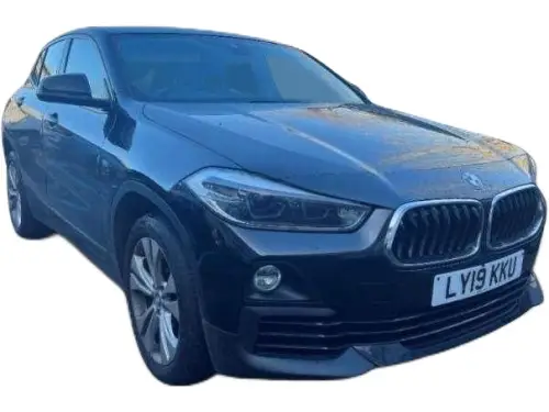 BMW X2 sDrive20i Sport Auto LY19 KKU