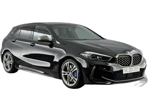 BMW M135i xDrive Auto NL20 UDO