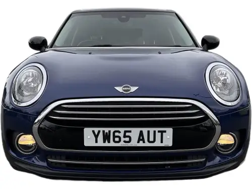 MINI Clubman YW65 AUT