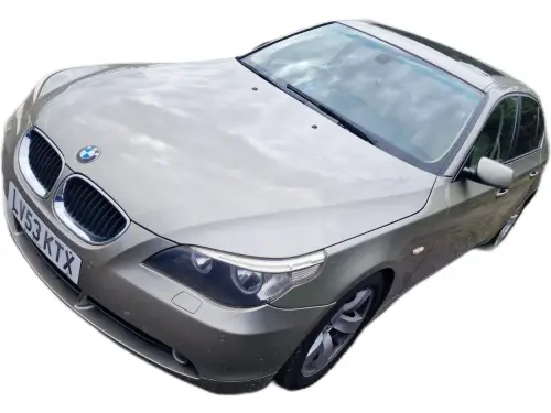 BMW 530 LV53 KTX
