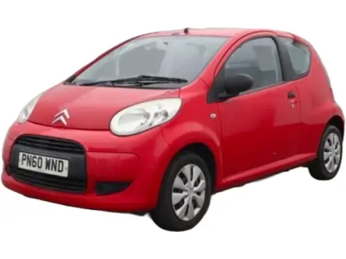 Citroën C1 PN60 WND