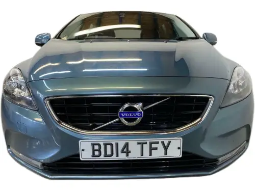 Volvo V40 SE D2 BD14 TFY