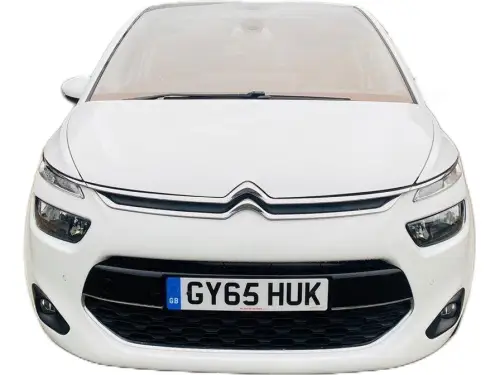 Citroën C4 GY65 HUK