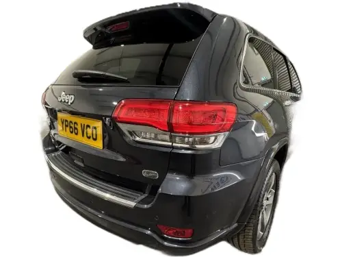 Volkswagen Golf WN16 XRH