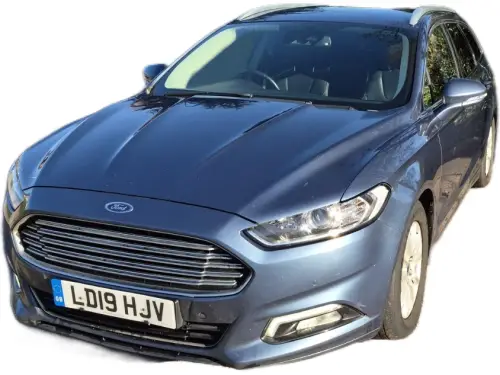 Ford Mondeo LD19 HJV