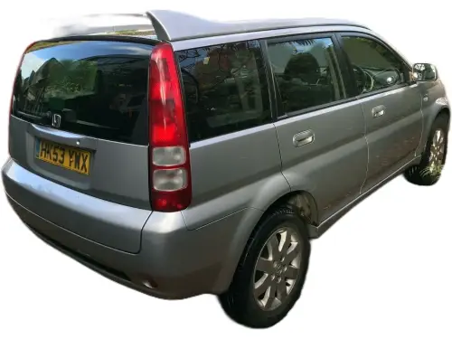 Honda HR-V VTEC 4WD HK53 YWX