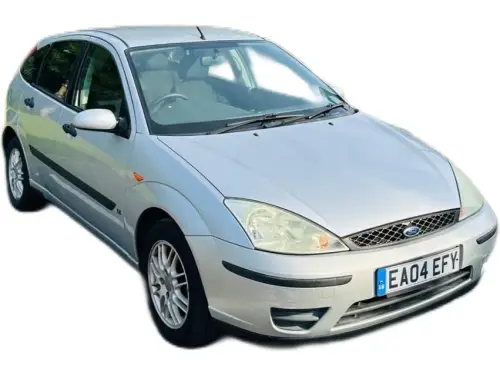 Ford Focus EA04 EFY